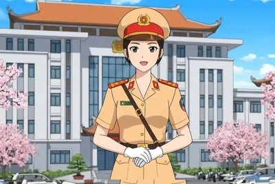 Hướng dẫn kĩ năng lái xe an toàn